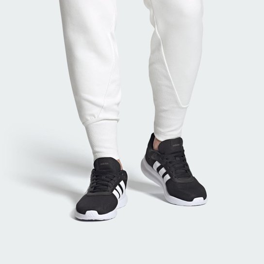 Tênis Lite Racer 4.0 Adidas Masculino