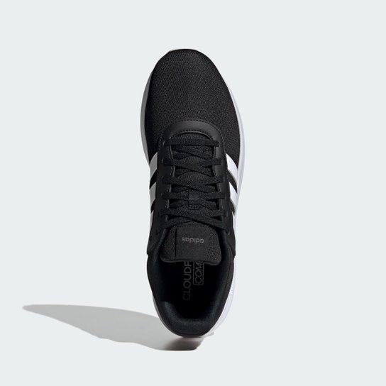 Tênis Lite Racer 4.0 Adidas Masculino