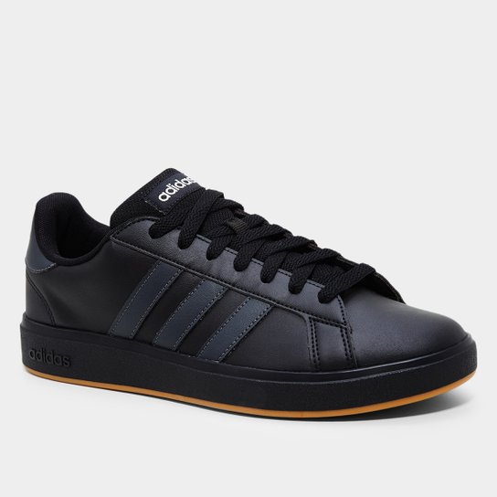 Tênis Masculino Adidas Grand Court Base
