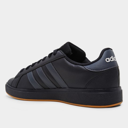Tênis Masculino Adidas Grand Court Base