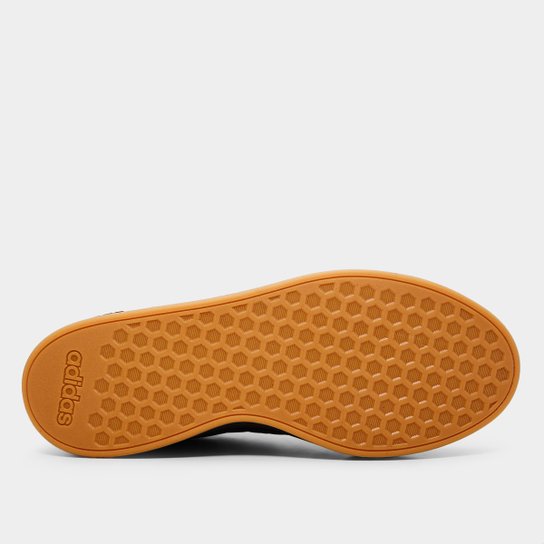 Tênis Masculino Adidas Grand Court Base