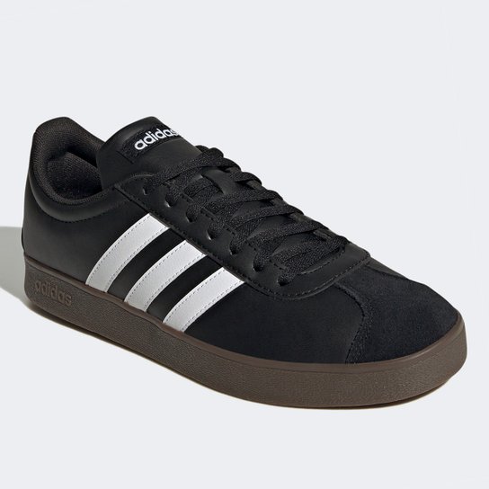Tênis Masculino Adidas Vl Court Base
