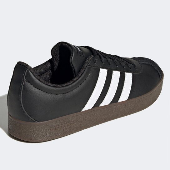 Tênis Masculino Adidas Vl Court Base
