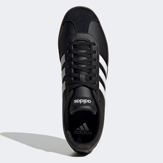 Tênis Masculino Adidas Vl Court Base