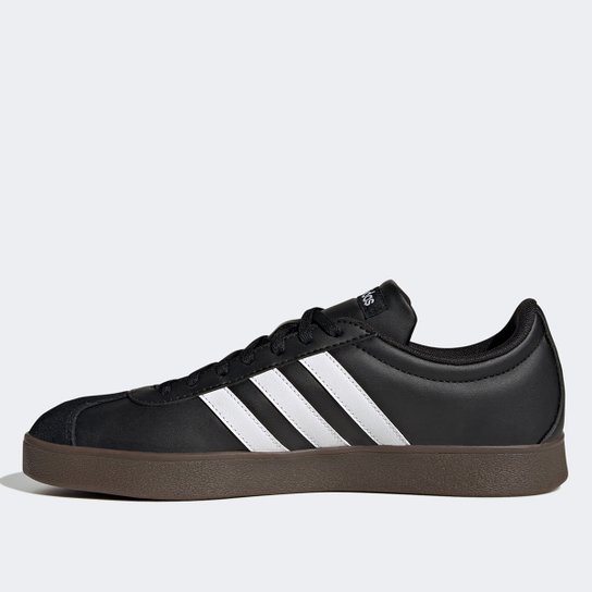 Tênis Masculino Adidas Vl Court Base
