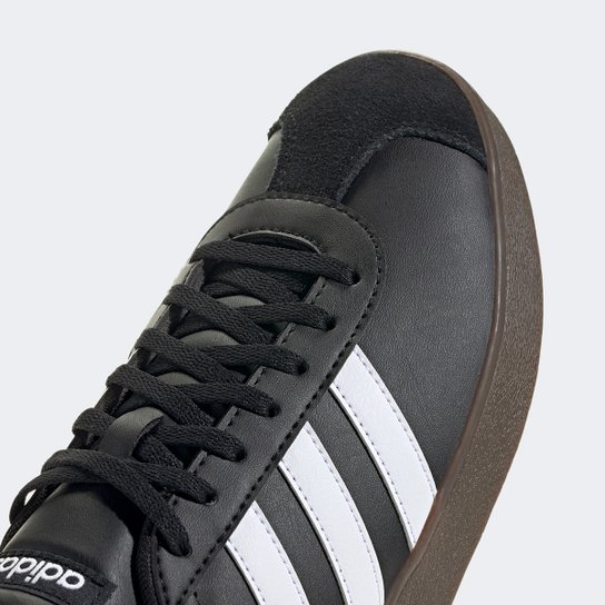 Tênis Masculino Adidas Vl Court Base