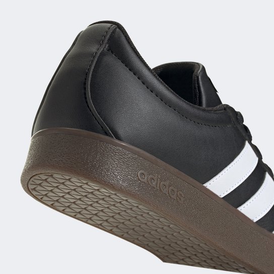 Tênis Masculino Adidas Vl Court Base