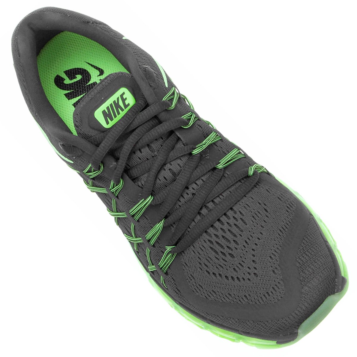air max 2015 preto e verde air max 2015 preto e verde