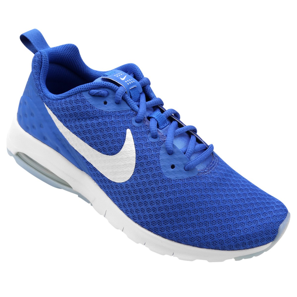 tênis nike air max motion lw
