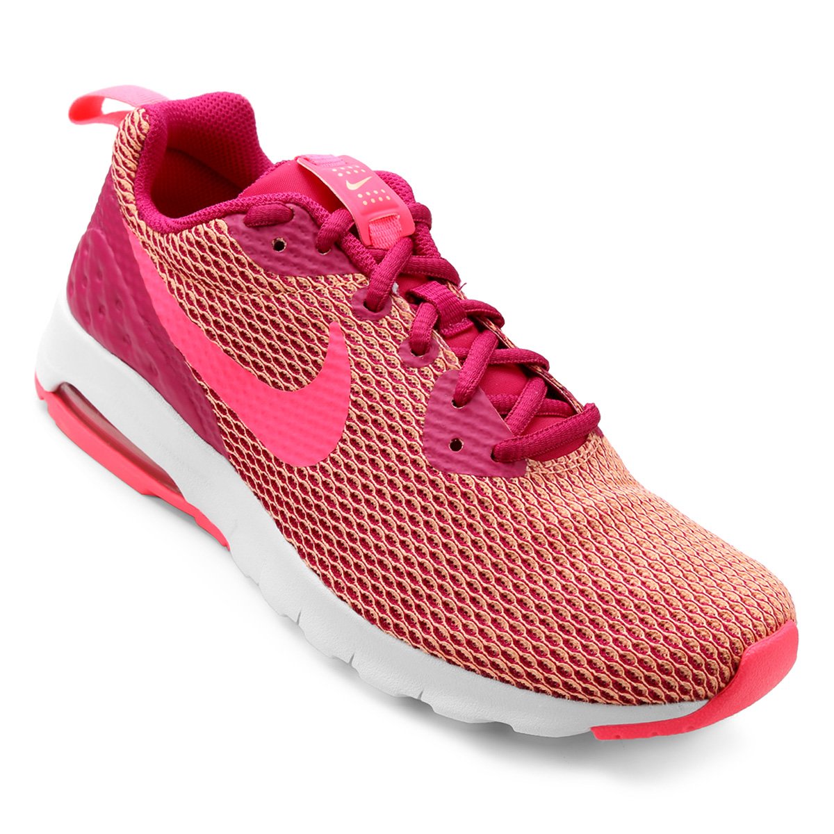 Nike Shoes Air Max Motion Feminino Leisure Shoes Nike Air Max
