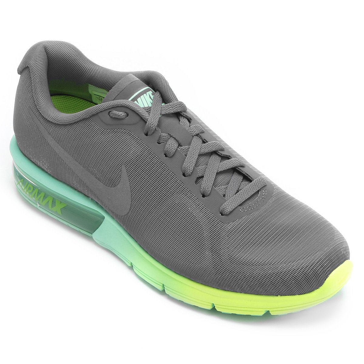 tenis air max sequent