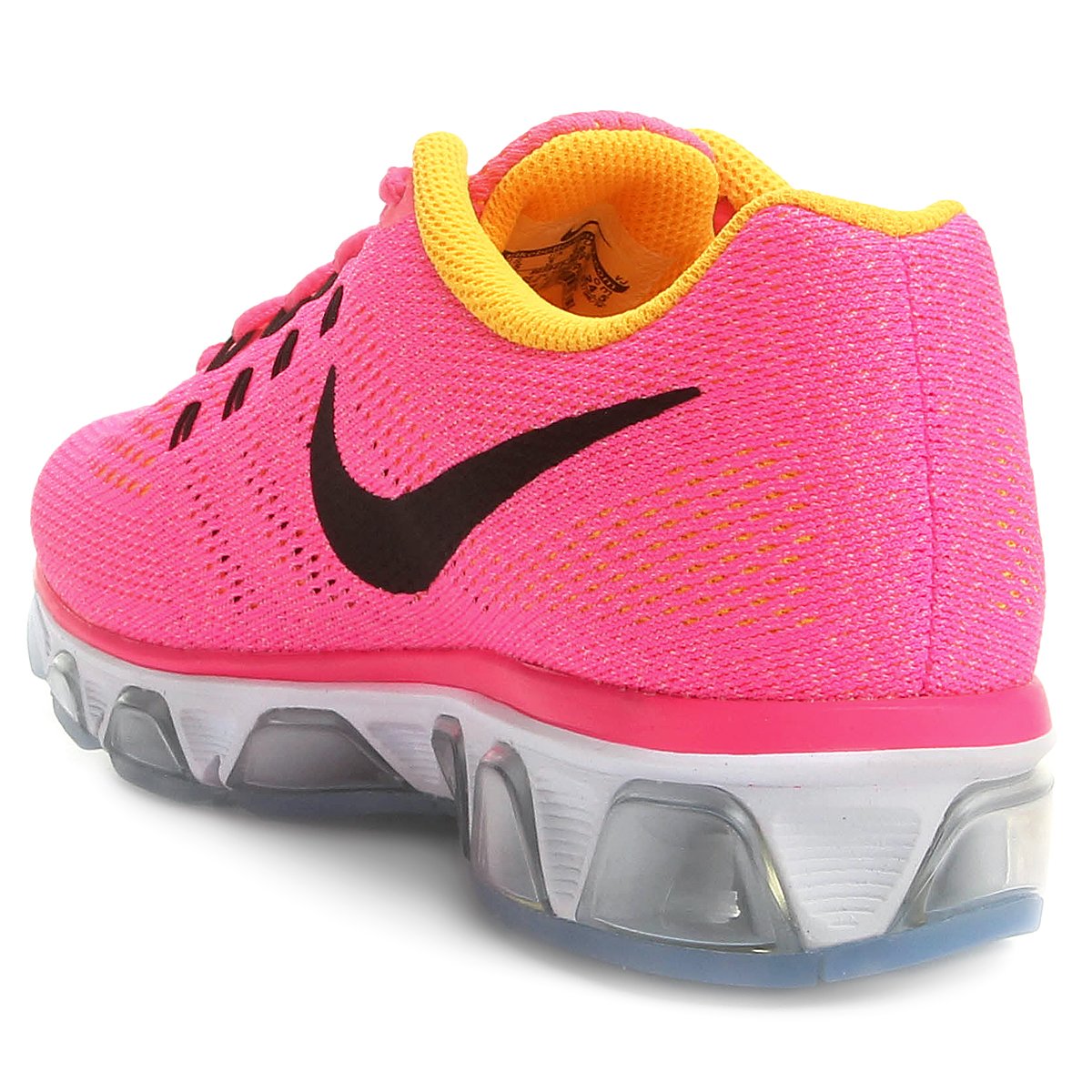 nike tailwind rosa