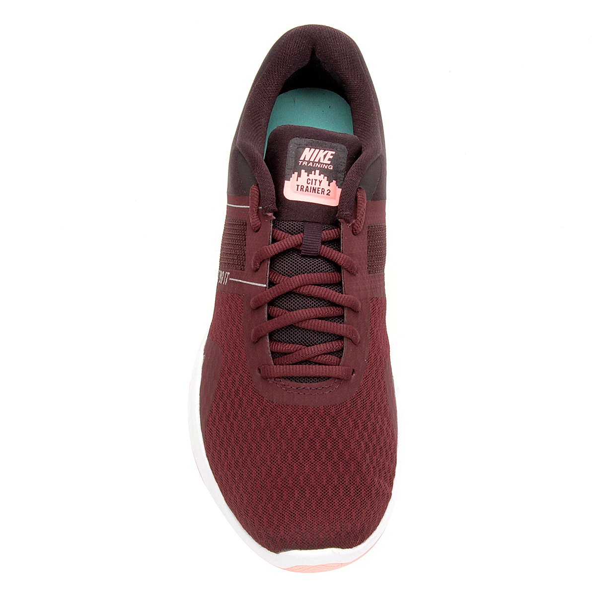 tênis nike city trainer 2 feminino resenha