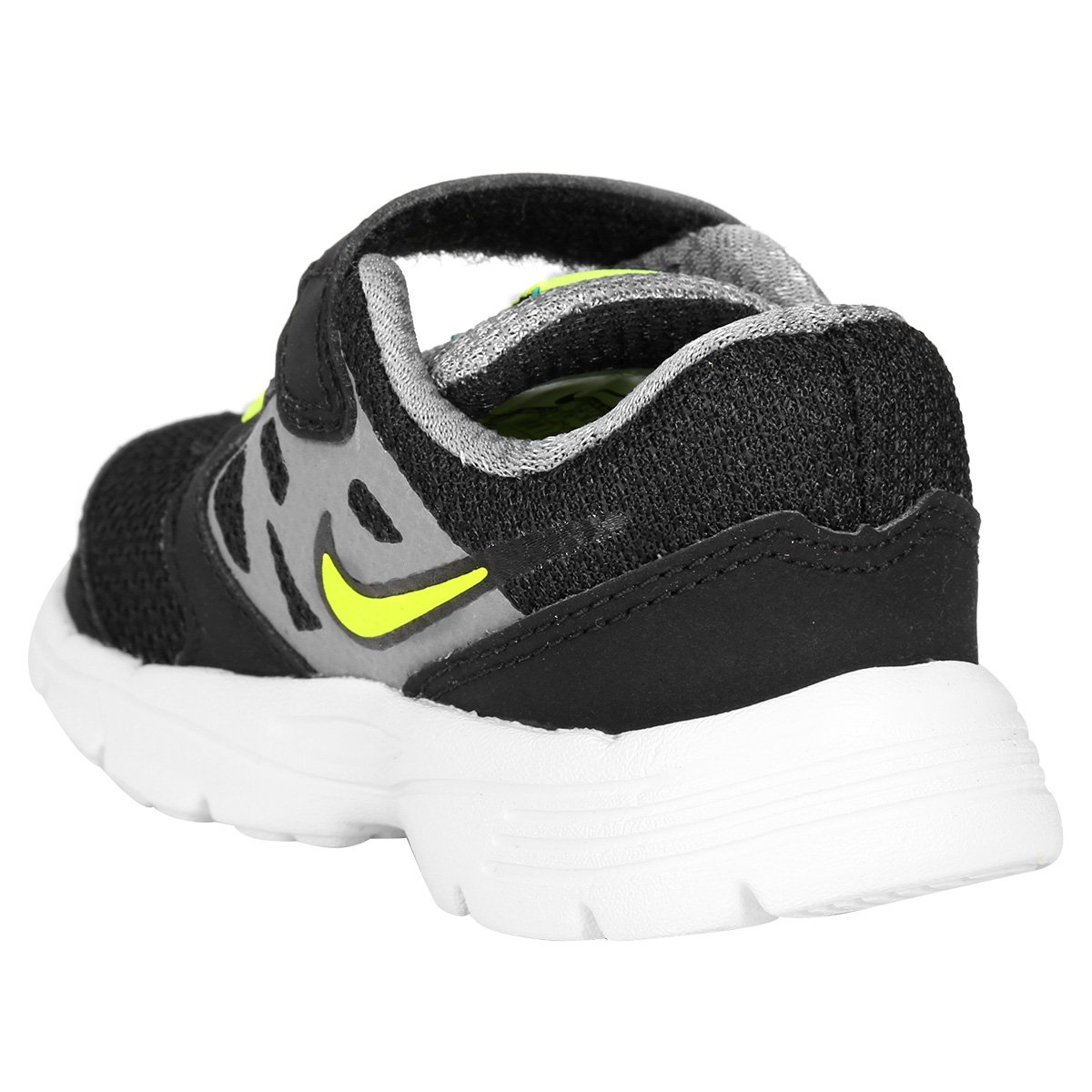 nike downshifter verde