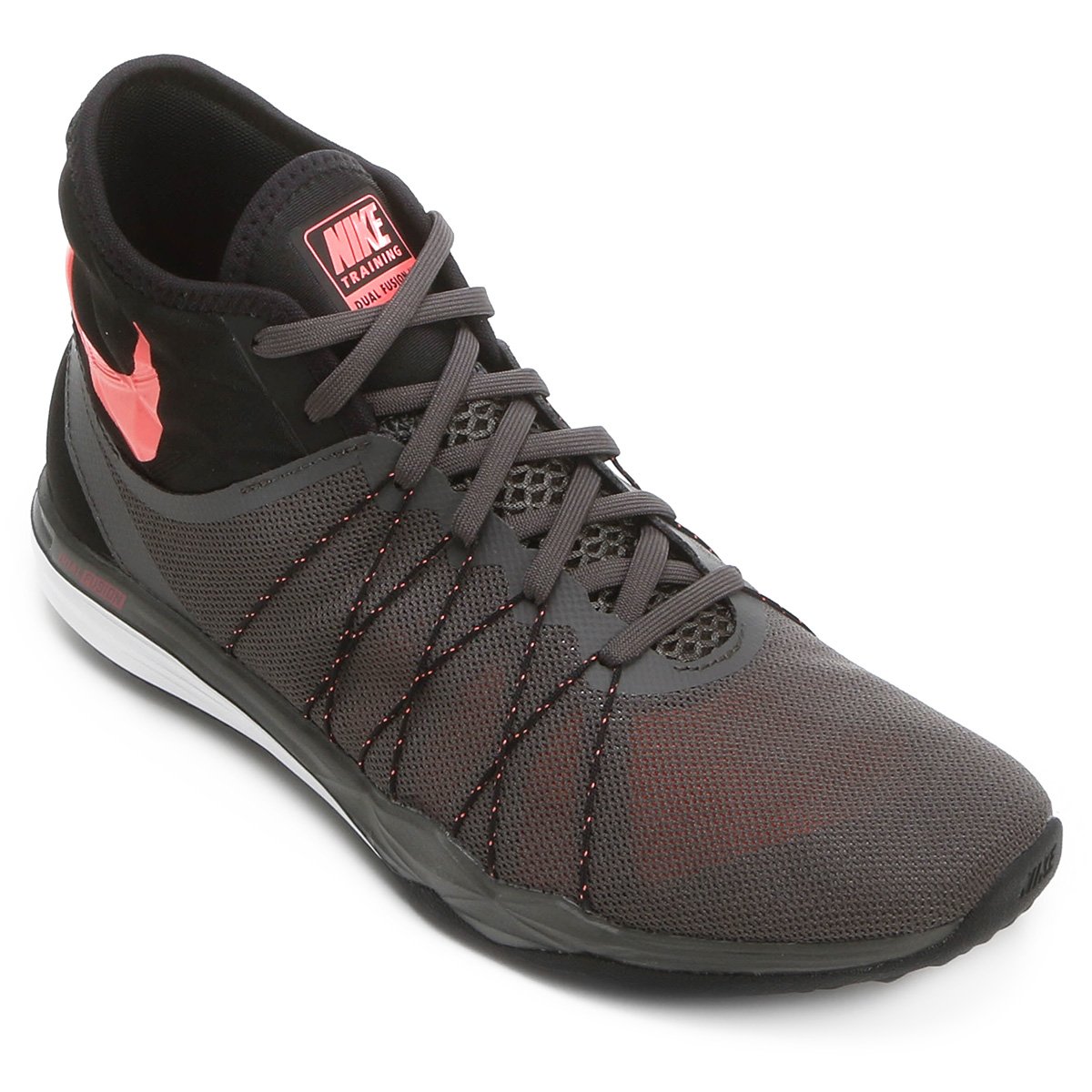 tenis nike feminino botinha
