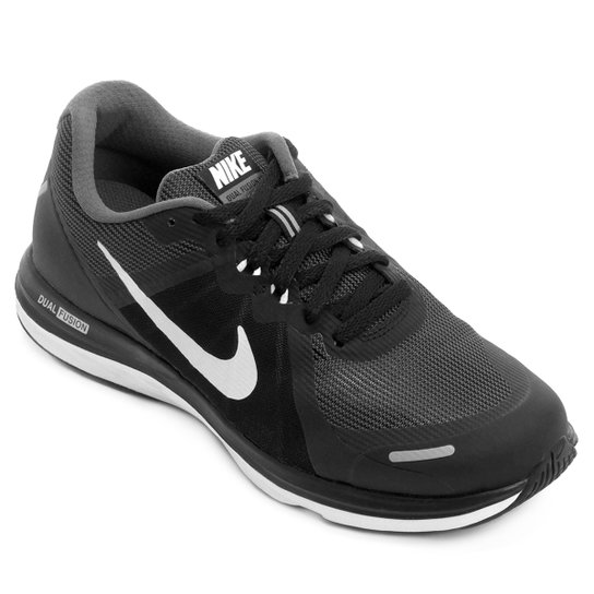 Tênis Nike Dual Fusion X 2 Feminino