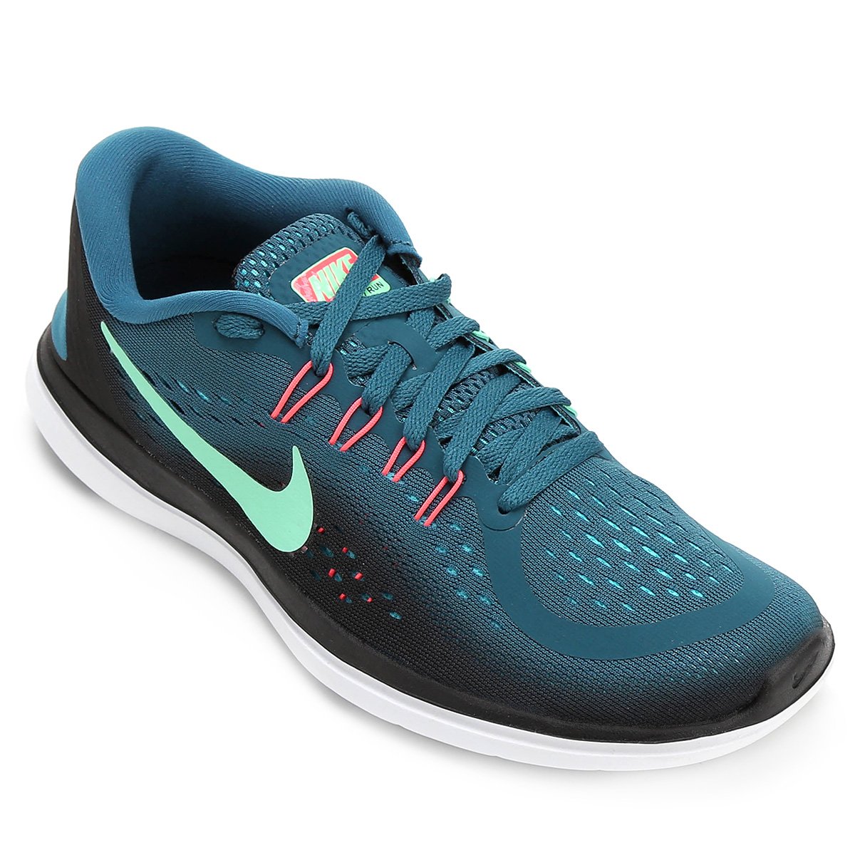 nike flex 2017 rn pure platinum