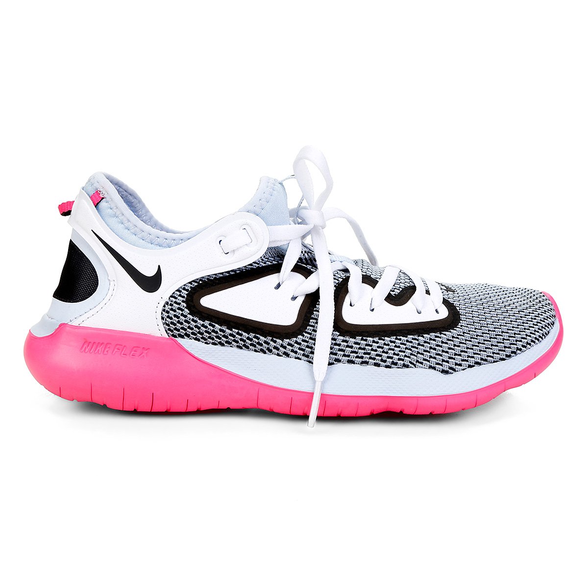 tênis nike flex 2019 rn feminino