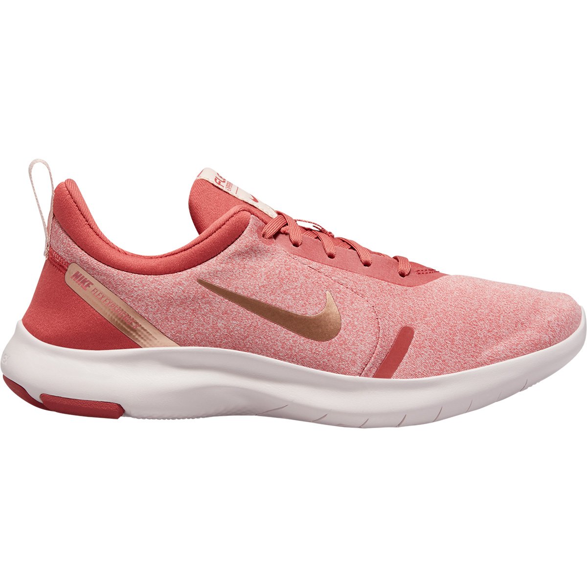 Flex Bijoux Tenis Academia Nike Feminino Tênis Nike Flex Bijoux