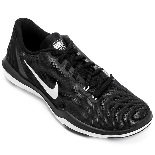 Tênis Nike Flex Supreme TR 5 Feminino
