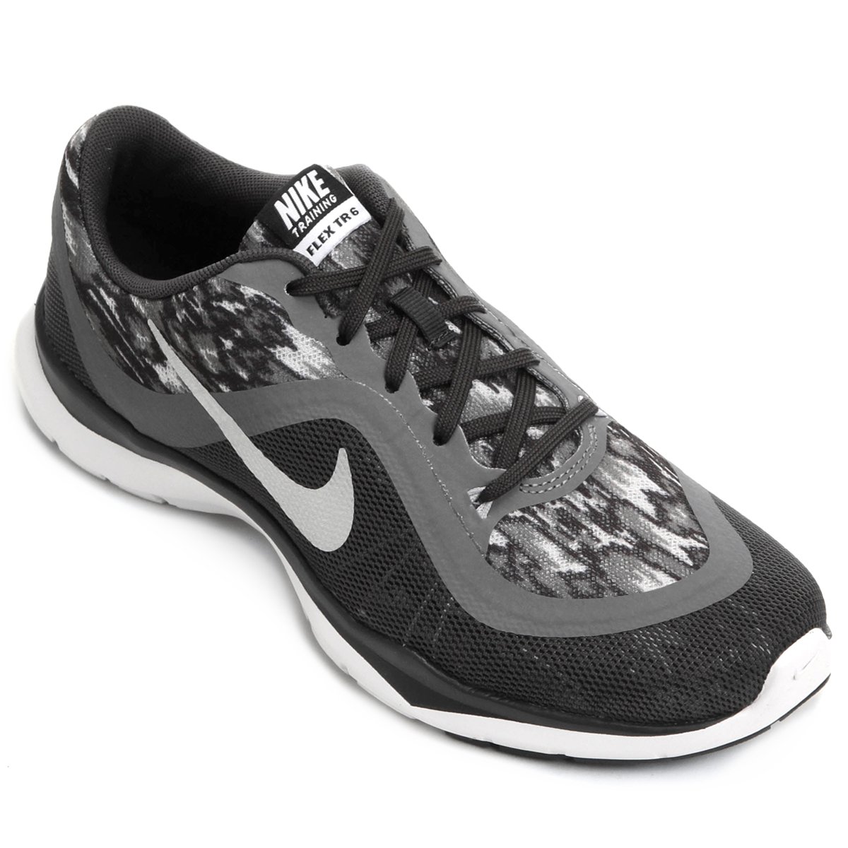 nike flex trainer 6 print
