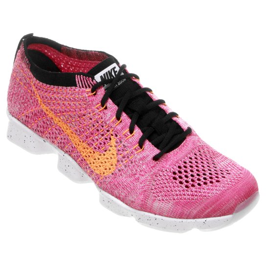 Tênis Nike Flyknit Zoom Agility