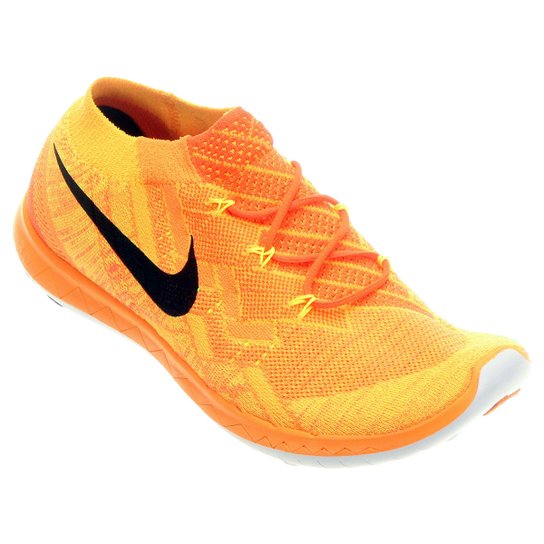 Tênis Nike Free 3.0 Flyknit