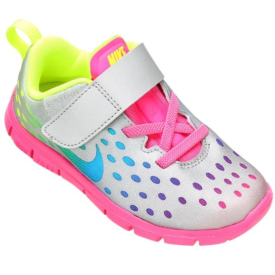 Tênis Nike Free Express Infantil