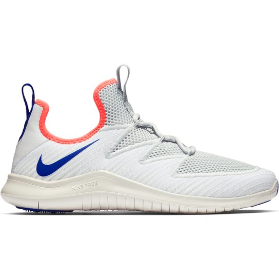 nike free tr ultra mtlc