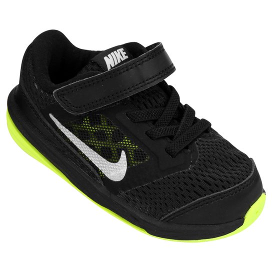 Tênis Nike Fusion Run 4 Infantil