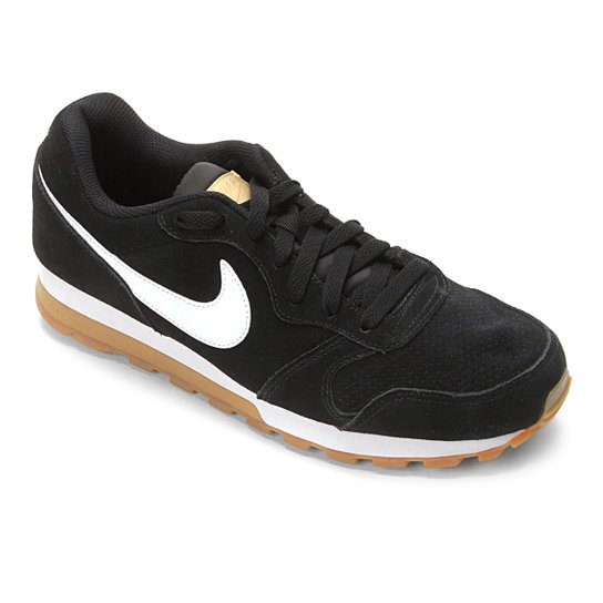 Tênis Nike Md Runner 2 Suede Masculino