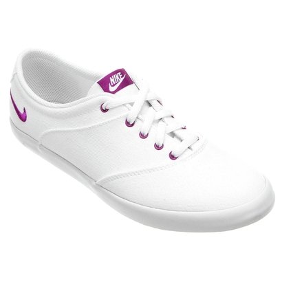 tenis nike canvas feminino