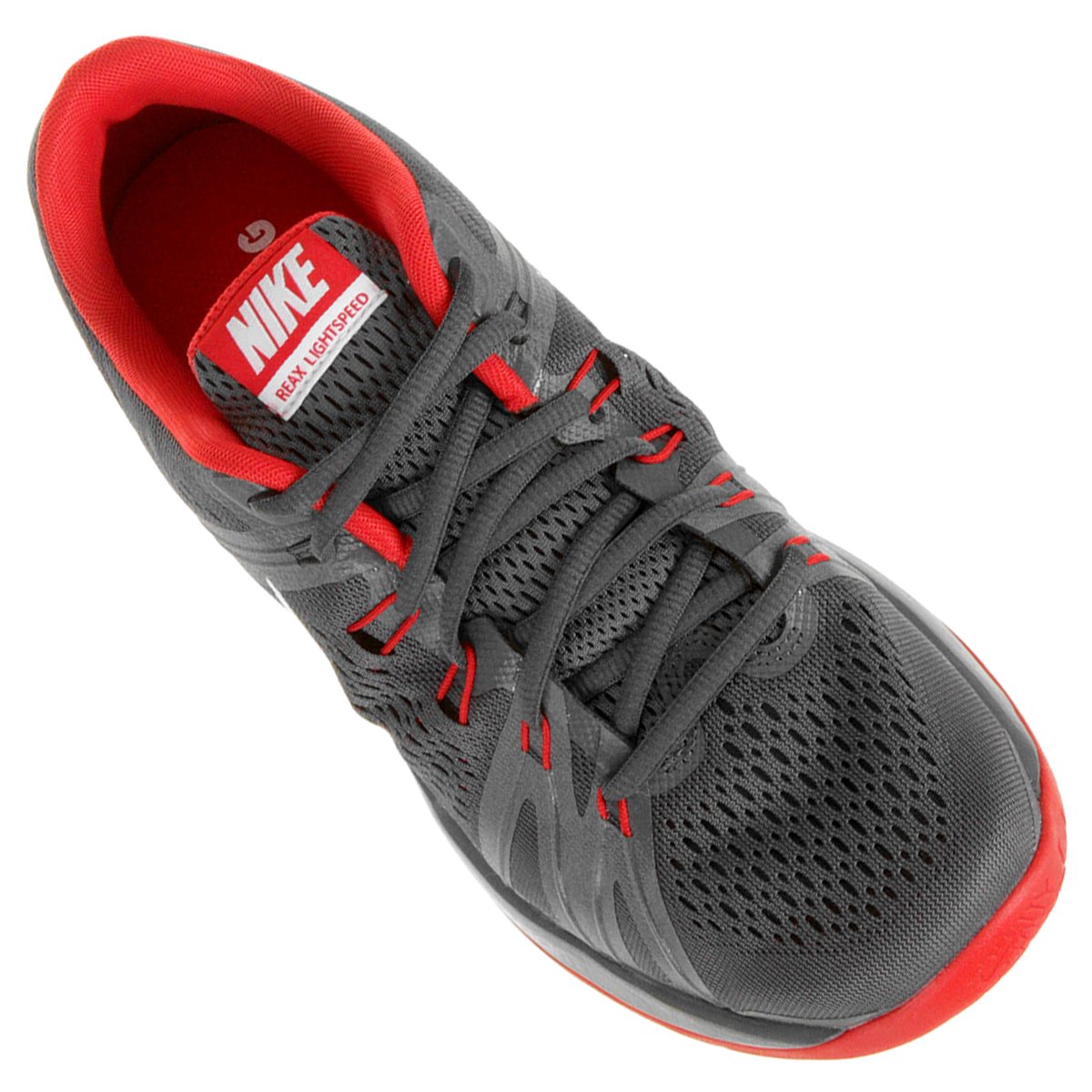 tenis nike reax lightspeed