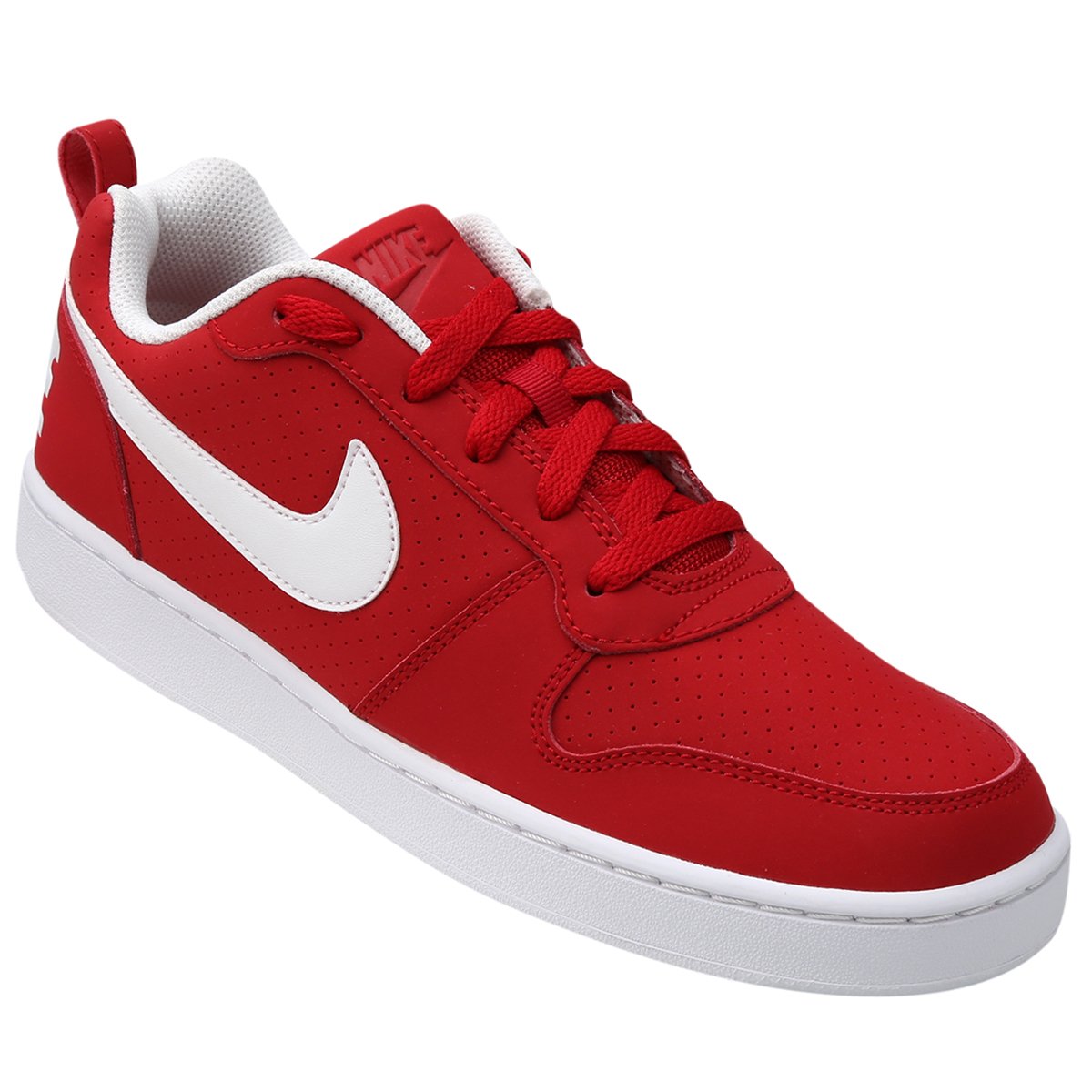 Tênis Nike Recreation Low Masculino | Loja do Inter