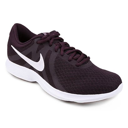 nike revolution 4 é bom