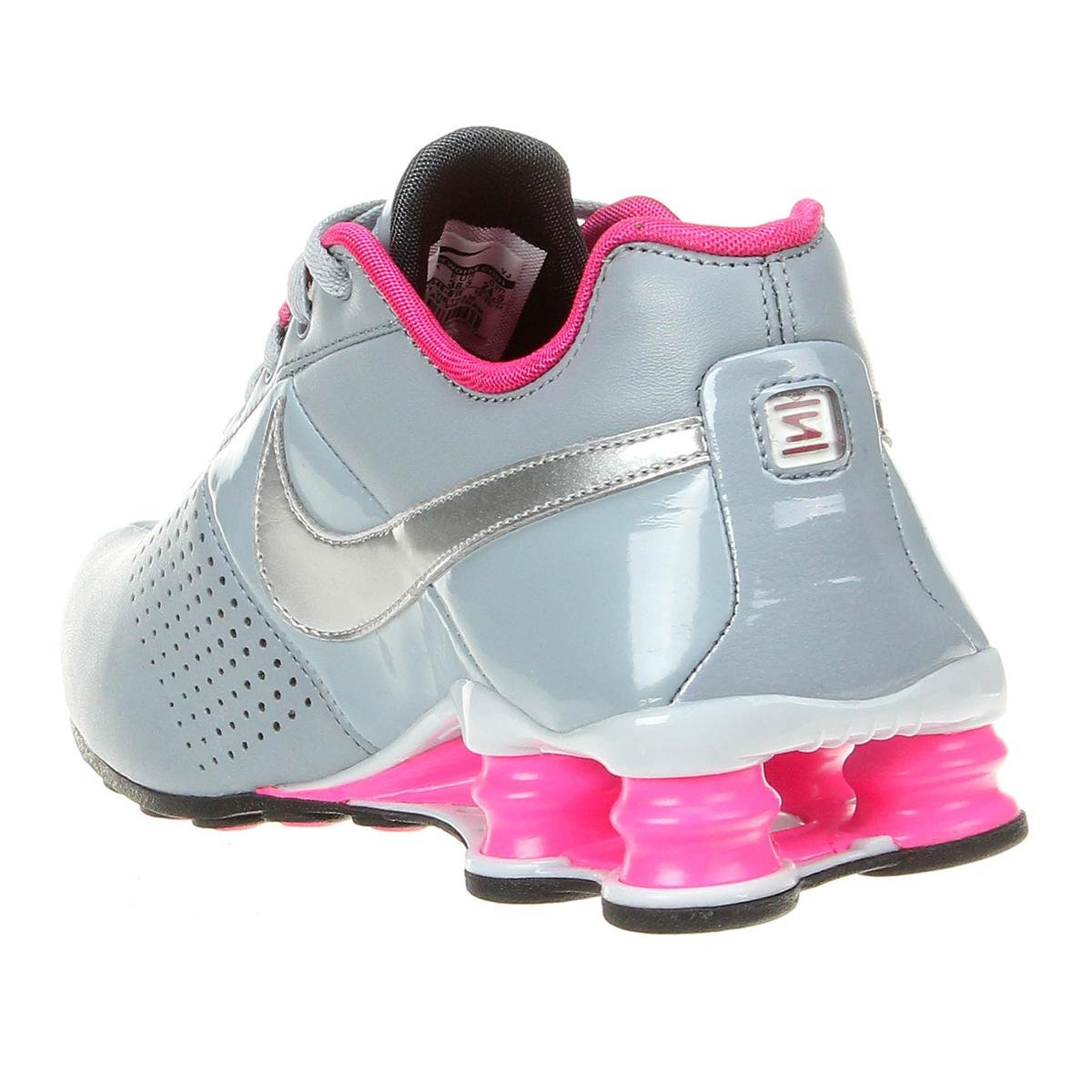 Tênis Nike Shox Deliver Loja do Inter