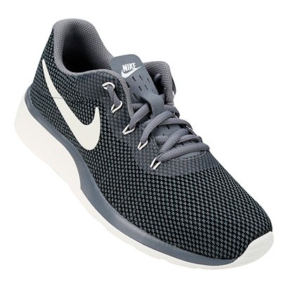 nike tanjun feminino preto