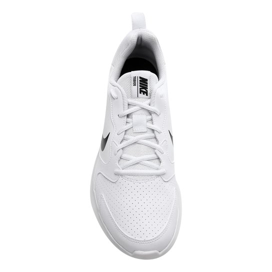 Tênis Nike Todos Flyleather Masculino