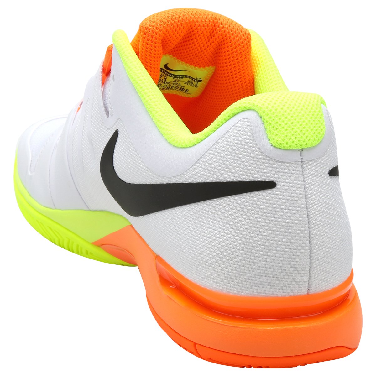 tênis nike zoom vapor 9.5 tour masculino