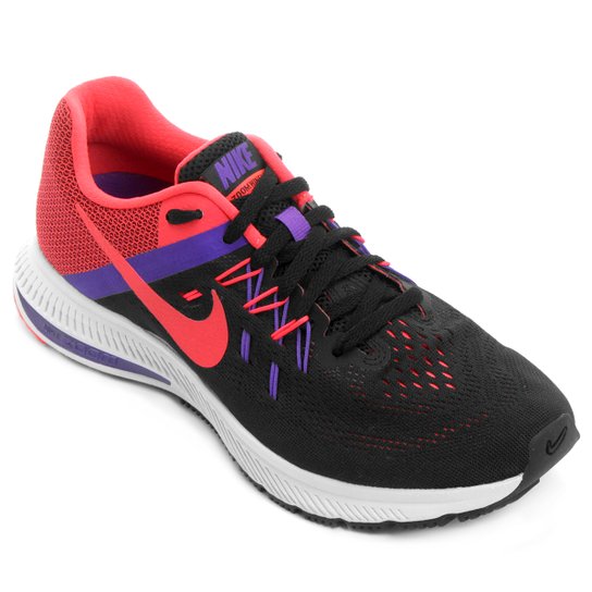 Tênis Nike Zoom Winflo 2