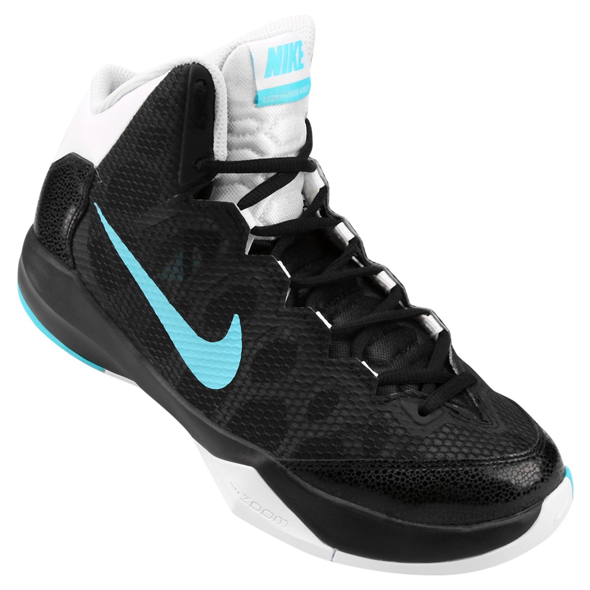 Tênis Nike Zoom Without a Doubt | Loja do Inter