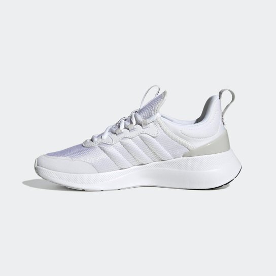 Tênis Puremotion Super-Rosa Adidas
