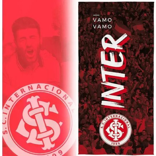 Toalha Banho Lepper Aveludada Transfer Internacional 70 cm x 1,40 m