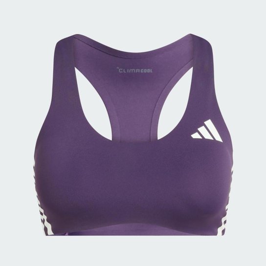 Top Adidas Médio Suporte Adizero Run