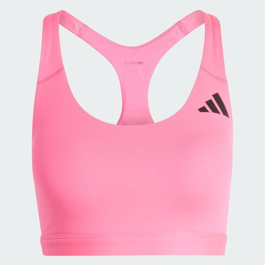 Top Adidas Optime Essentials Feminino