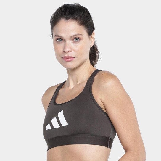 Top Adidas Power React Feminino