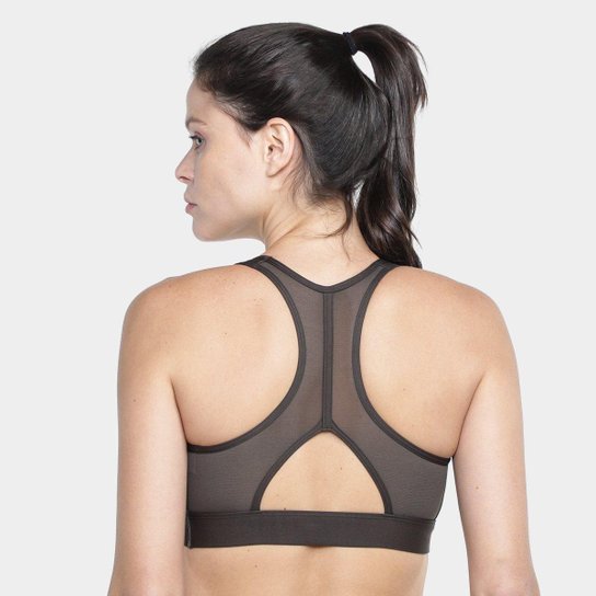 Top Adidas Power React Feminino