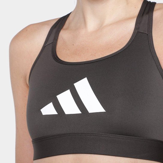 Top Adidas Power React Feminino