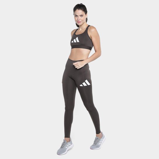 Top Adidas Power React Feminino