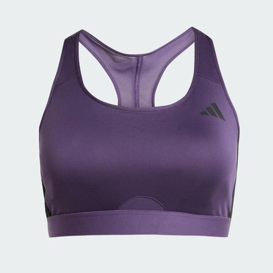Top Adidas Powerreact Train Feminino